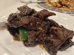 -梅龙镇酒家(南京西路总店)