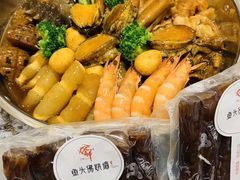 -食神鱼头佛跳墙(百子湾旗舰店)