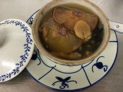 -達揚原味燉品(文明路店)