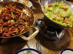 -湘聚缘湘菜馆(斜土路店)