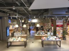 -当当书店(国泰广场店)