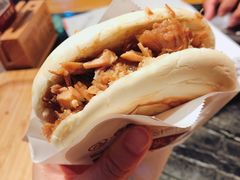 -西贝(宝乐汇店)