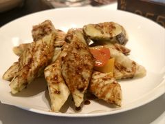 冰山茄子-炳胜品味(海印总店)