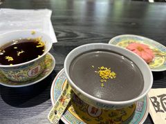 -宫事颐庭·老佛爷贵寿下午茶(颐和园店)