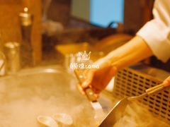 -佛山希尔顿酒店·融誉亚洲美食荟