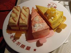 -芝小官毛肚火锅海鲜自助(淮安清江浦区新亚店)