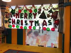 -好姑姑新梅广场托育园(上海直营园)