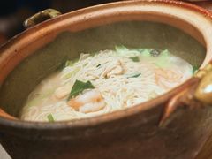 -莆田餐厅PUTIEN(宁波阪急店)