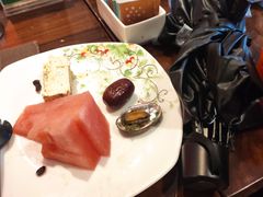 -以岭健康城·凯旋门大酒店-怡梦音乐西餐厅