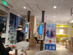 -麦当劳(塔园路店)