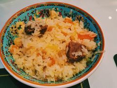 -海尔巴格·新疆菜(吐鲁番店)