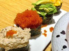-莲寿司(上邦店)