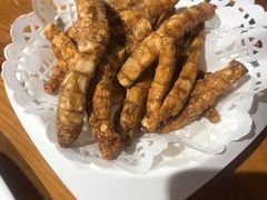 -滇海谣云南斑鱼养生火锅(北戴河旗舰店)