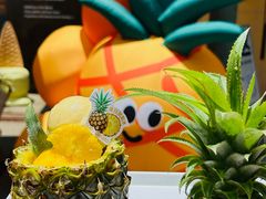 -苏小糖(鼓浪屿三丘田花园店)