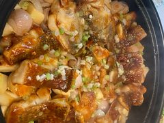 -潮上潮(南中环店)