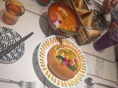 -太食獸泰式茶餐厅(艾尚天地店)