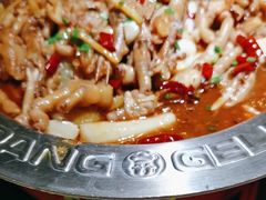 -胖哥俩肉蟹煲(苏州中心店)