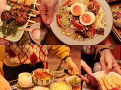 -饭町二郎日式综合茶餐(中安广场店)