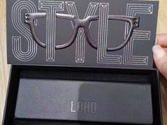 -LOHO眼镜(茂名印象汇店)