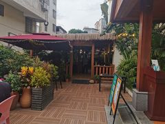 -泰堤坊(淡水体育馆店)