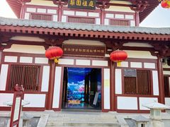 -《12·12》西安事变大型实景演出