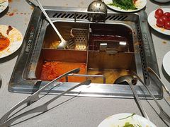 -海底捞火锅(太原南站店)