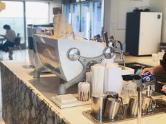 大堂-COFFEEOLOGY咖啡学(天银店)