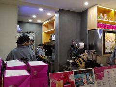-霸王茶姬(正佳广场店)