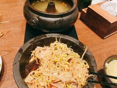 -云海肴·汽锅鸡·云南菜(领展购物广场·中关村店)