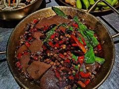 -交个朋友·贵州遵义烤鸡(北京首店)
