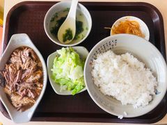 -台北风味(第一家快餐)