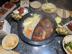 -蜀大侠·牛肉自助火锅(慈溪店)