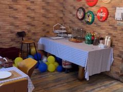 -玩坞轰趴馆·户外团建聚会主题生日派对馆(世豪广场店)