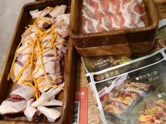 -菌小白火锅(时尚天河店)