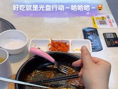 -屋里家延边朝鲜族冷面(南园店)