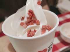 -西贝(深圳卓悦汇店)