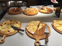 -比格比萨自助(花园路店)