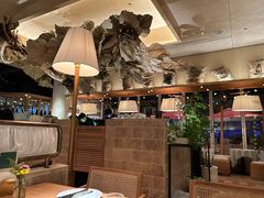 -翠贝卡&Mama Kelly Brunch Coffee(河西店)