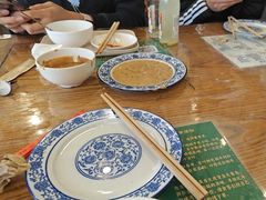 -东兴顺爆肚张
