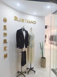 -钴蓝西服定制·男士礼服租赁(鄞州店)