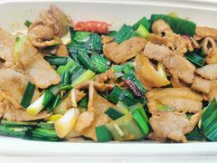 宣威小炒肉-云海肴云南菜(正大广场店)