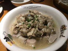 -彭厨(武陵源店)