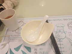 -点点心点心专门店(旺角店)