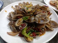 -四川小胡子海鲜(丁村万人海鲜广场店)