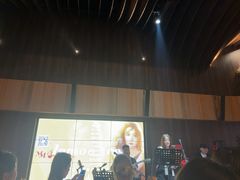 -MM·五声·音乐人与调酒师(西安路店)