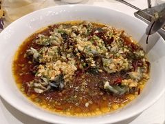 -开海·红岛海鲜虾水饺(石老人店)