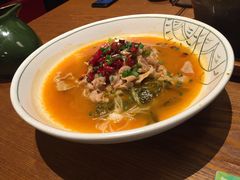 -云海肴·汽锅鸡·云南菜(苏州中心店)