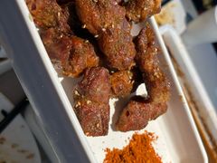 -半天妖烤鱼(和平印象城店)