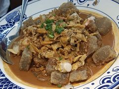 渔家海鲜焖子-旺角小渔村(幸福中路店)