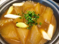 -彩虹之约•淮扬家宴(亚运村店)